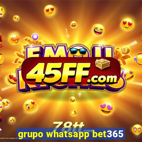 grupo whatsapp bet365